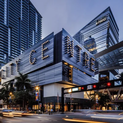 brickell