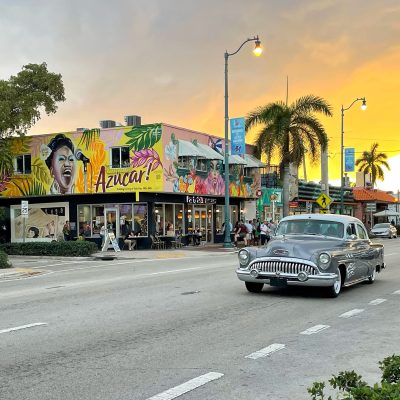 little havana
