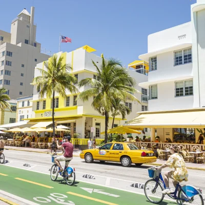 ocean drive